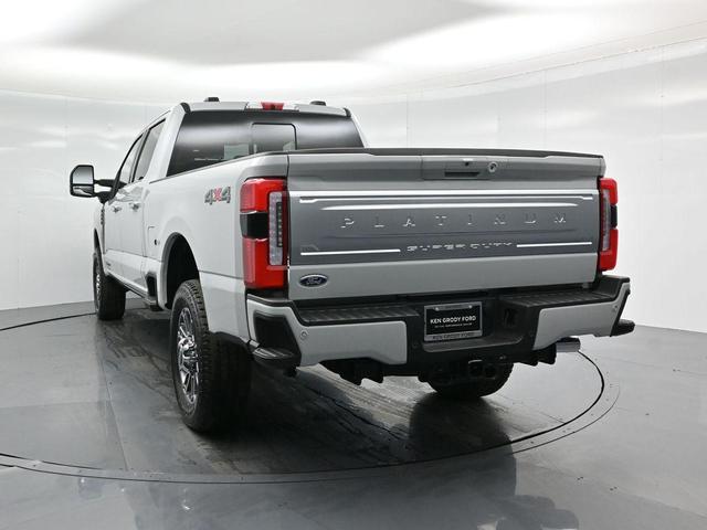 Photo of 2025 Avalanche Ford F-250