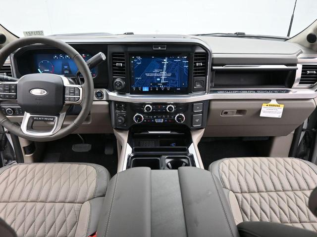 Photo of 2025 Avalanche Ford F-250