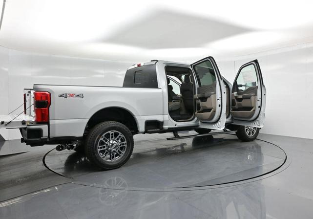 Photo of 2025 Avalanche Ford F-250