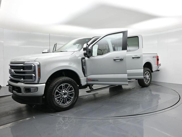 Photo of 2025 Avalanche Ford F-250