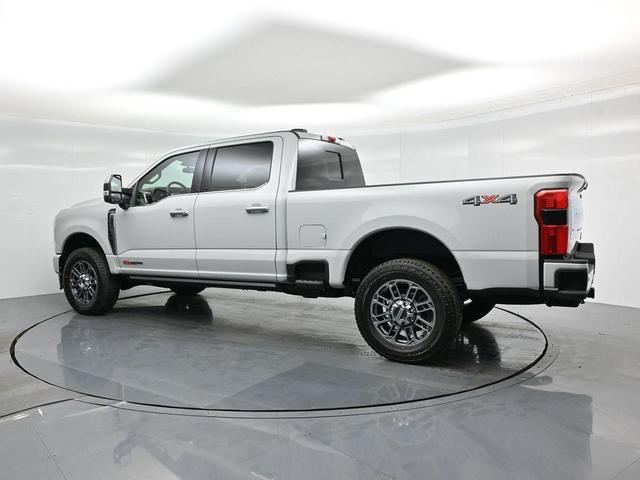 Photo of 2025 Avalanche Ford F-250