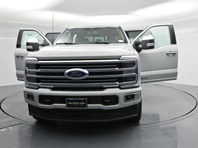 Photo of 2025 Avalanche Ford F-250