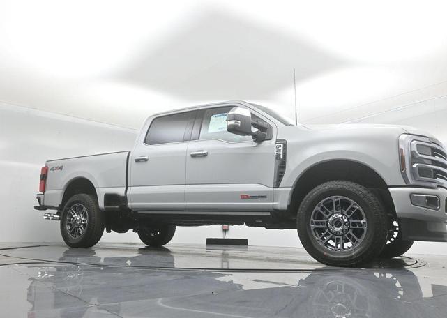 Photo of 2025 Avalanche Ford F-250