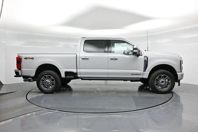 Photo of 2025 Avalanche Ford F-250