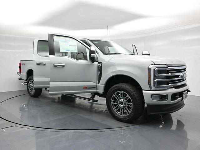 Photo of 2025 Avalanche Ford F-250