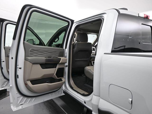 Photo of 2025 Avalanche Ford F-250