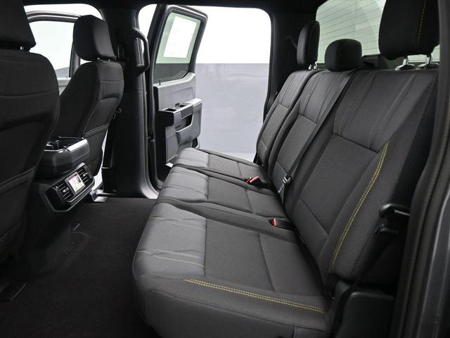 Photo of 2025 Gray Metallic Ford F-150