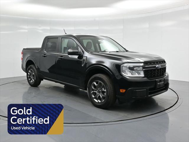 2024 Ford Maverick