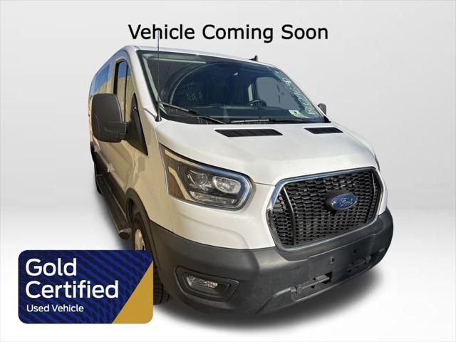 2023 Ford Transit-150