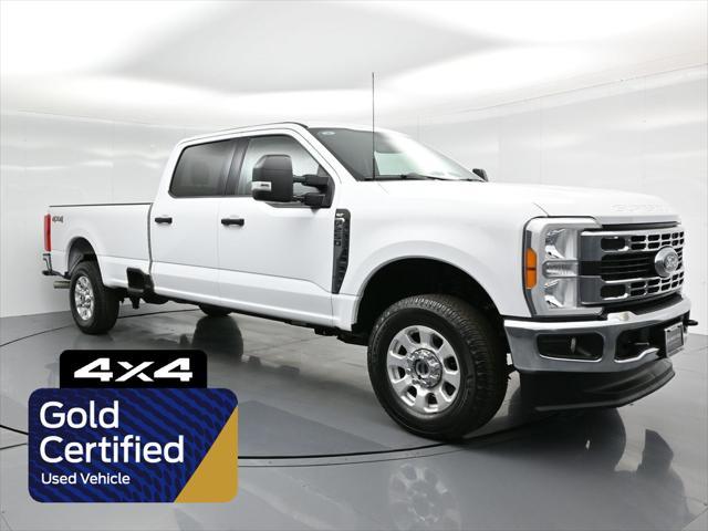 2023 Ford F-250