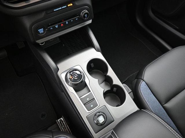 Photo of 2025 Azure Gray Metallic Ford Bronco Sport