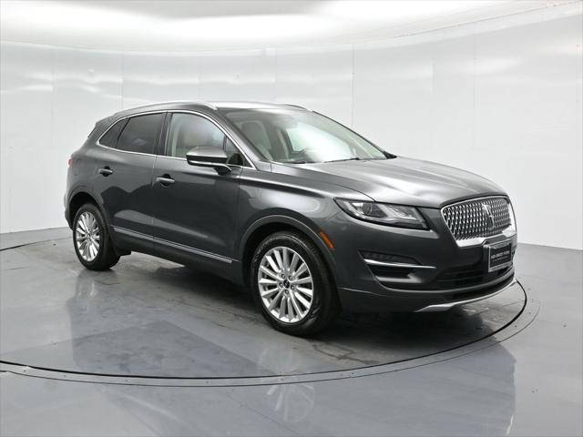 2019 Lincoln MKC