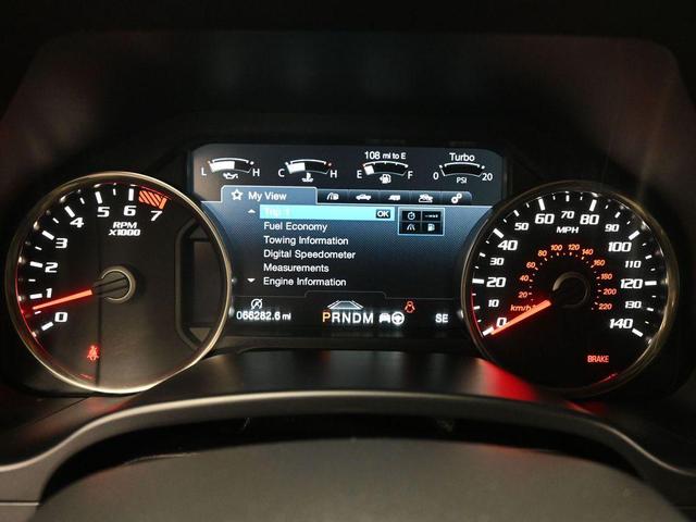 Photo of 2019 Oxford White Ford F-150