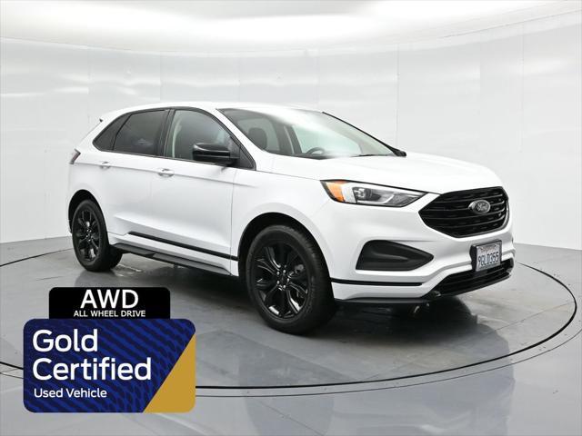 2023 Ford Edge