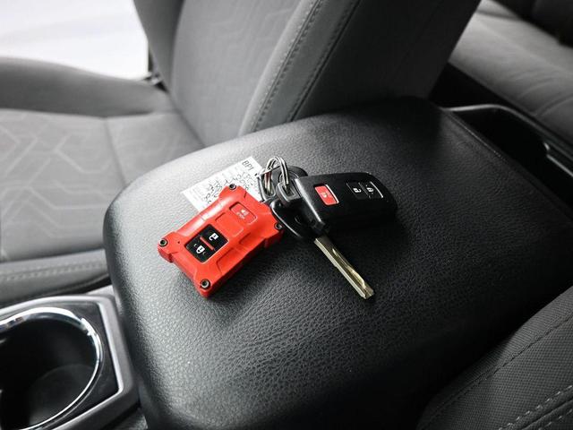Photo of 2018 Barcelona Red Metallic Toyota Tacoma