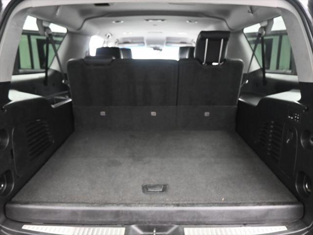 Photo of 2019 Crimson Red Tintcoat GMC Yukon XL