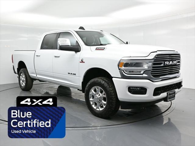 2023 RAM 2500