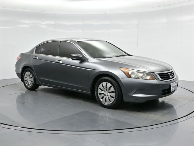 2009 Honda Accord