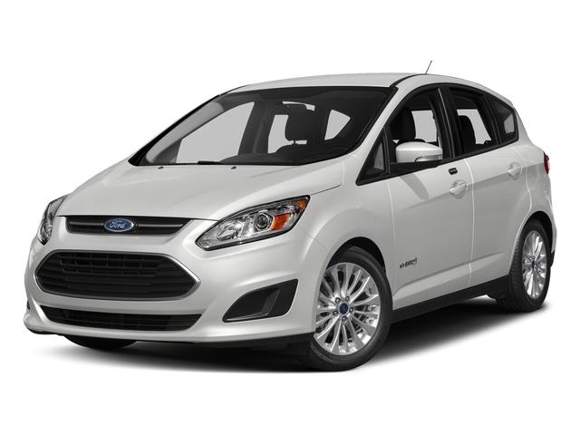 2018 Ford C-max Hybrid