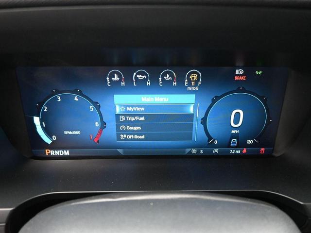 Photo of 2025 Oxford White Ford F-150