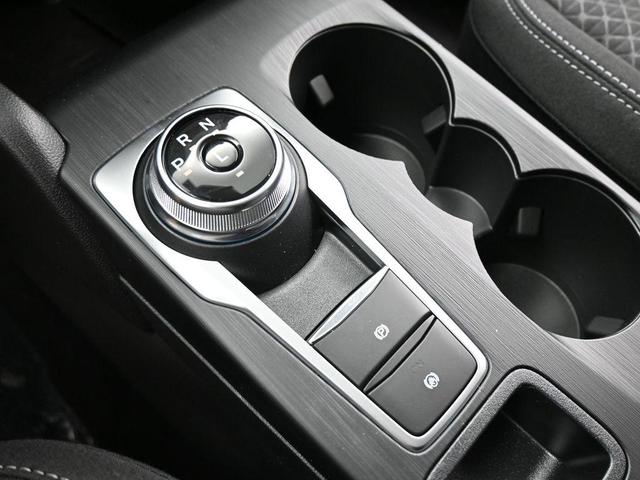 Photo of 2025 Vapor Blue Ford Escape
