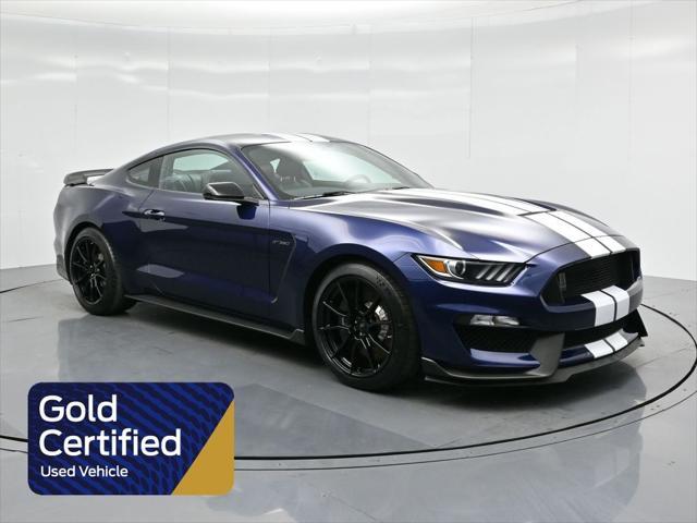 2020 Ford Shelby Gt350