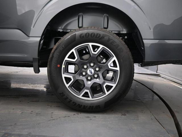 Photo of 2025 Gray Metallic Ford F-150