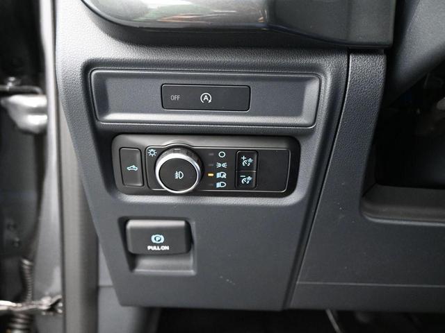 Photo of 2025 Gray Metallic Ford F-150