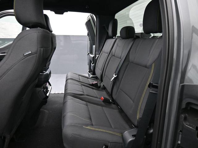 Photo of 2025 Gray Metallic Ford F-150