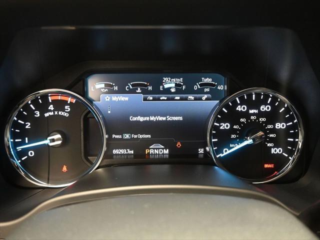 Photo of 2022 Star White Metallic Tri-Coat Ford F-250