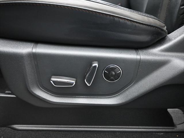 Photo of 2022 Star White Metallic Tri-Coat Ford F-250