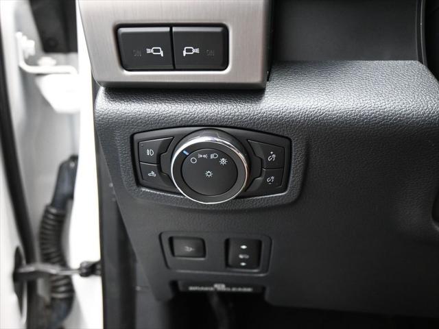 Photo of 2022 Star White Metallic Tri-Coat Ford F-250