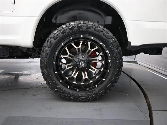 Photo of 2022 Star White Metallic Tri-Coat Ford F-250