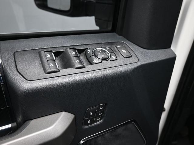 Photo of 2022 Star White Metallic Tri-Coat Ford F-250