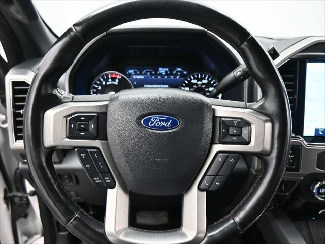 Photo of 2022 Star White Metallic Tri-Coat Ford F-250
