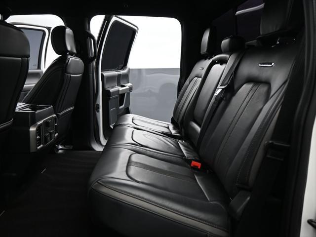 Photo of 2022 Star White Metallic Tri-Coat Ford F-250