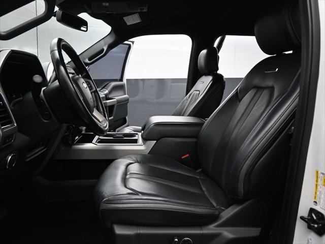 Photo of 2022 Star White Metallic Tri-Coat Ford F-250