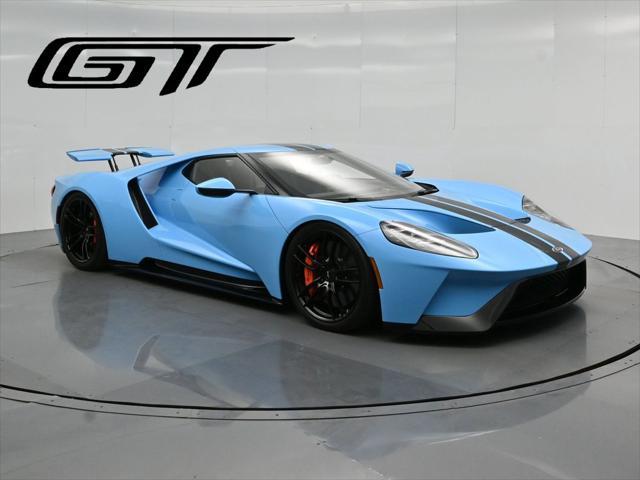 2020 Ford GT