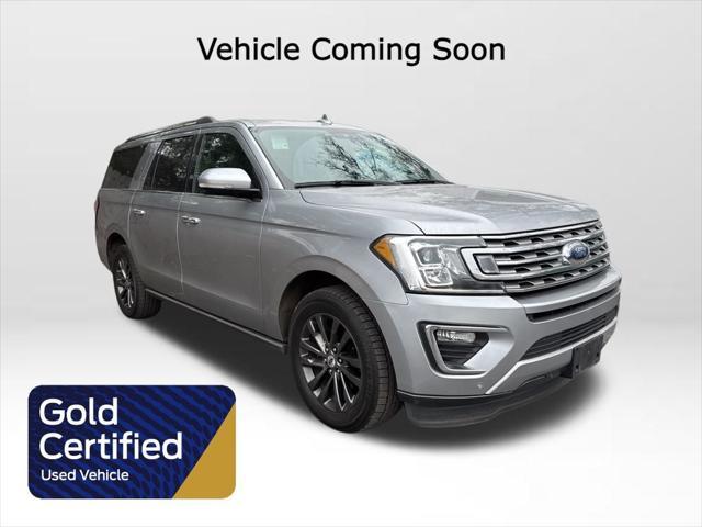 2020 Ford Expedition