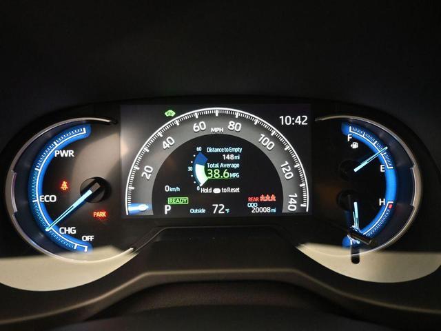 Photo of 2024 Magnetic Gray Metallic Toyota RAV4 Hybrid