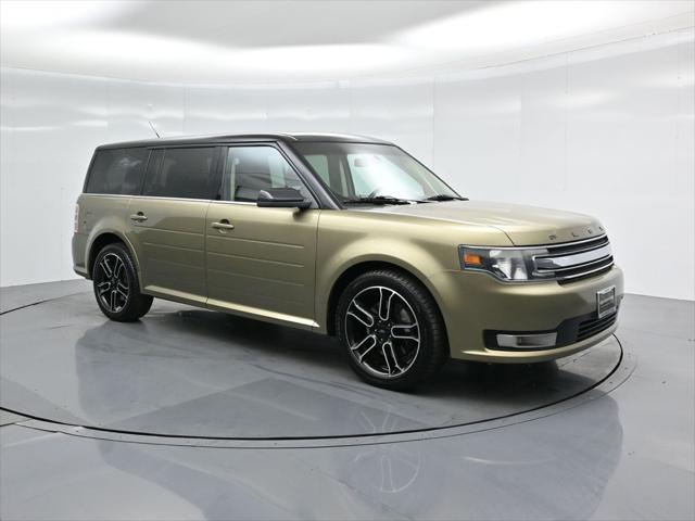 2013 Ford Flex