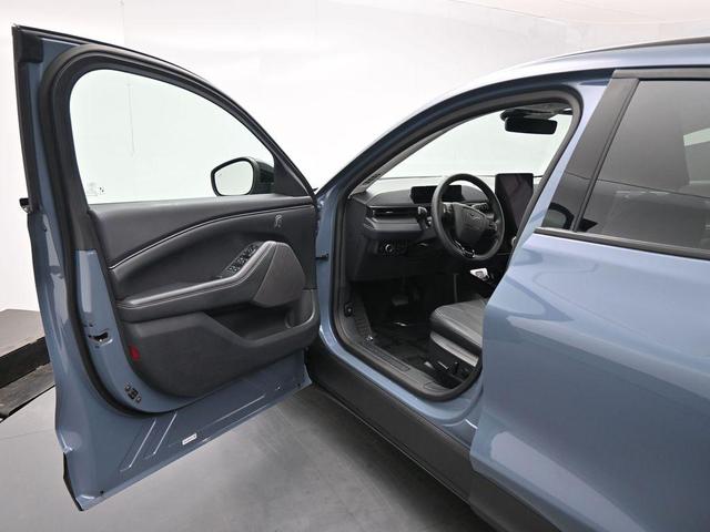 Photo of 2024 Vapor Blue Ford Mustang Mach-E