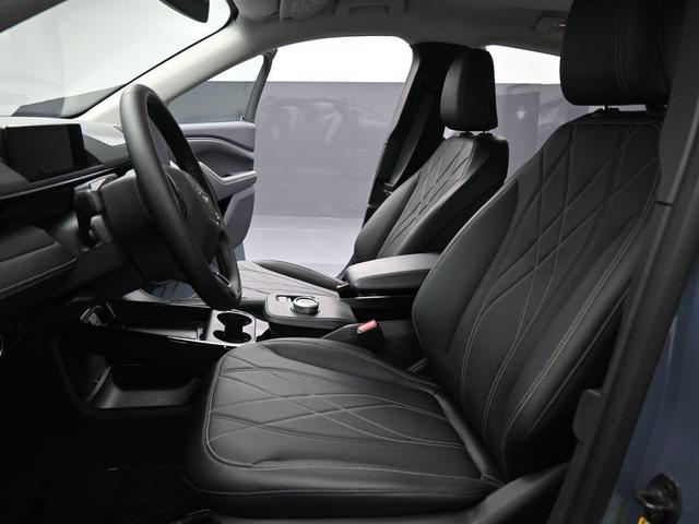 Photo of 2024 Vapor Blue Ford Mustang Mach-E
