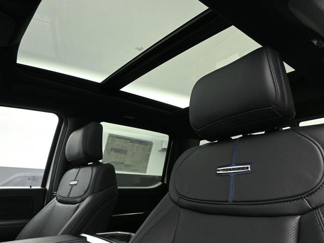 Photo of 2025 White Metallic Ford F-150