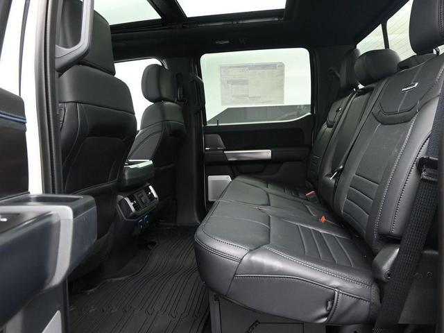 Photo of 2025 White Metallic Ford F-150