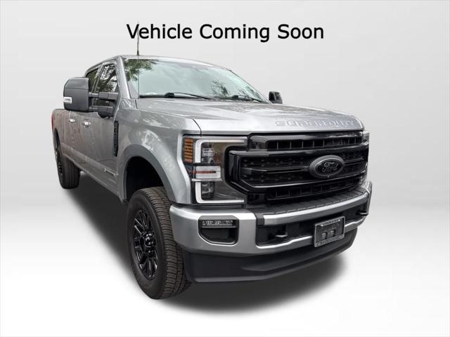 2021 Ford F-350
