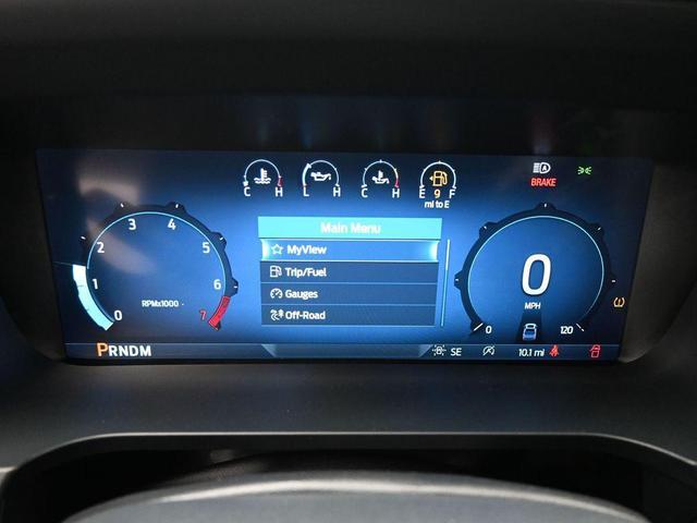 Photo of 2025 Oxford White Ford F-150