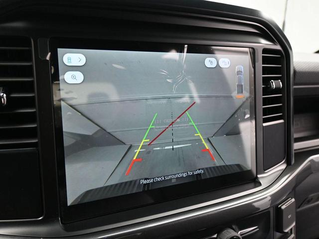 Photo of 2025 Oxford White Ford F-150