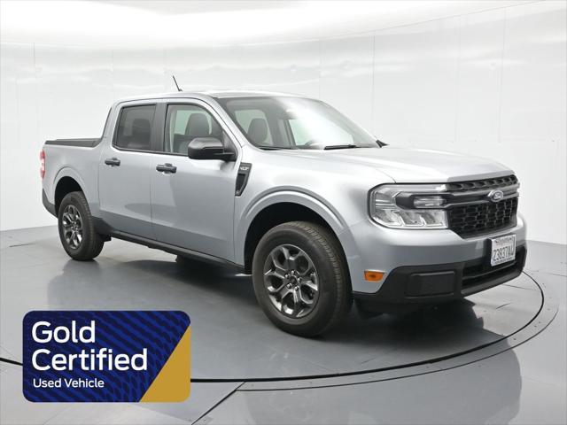 2024 Ford Maverick