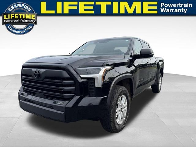 2023 Toyota Tundra